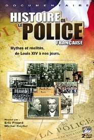 Histoire de la police franaise' Poster