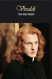 Vivaldi the Red Priest