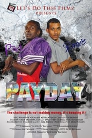 Payday' Poster