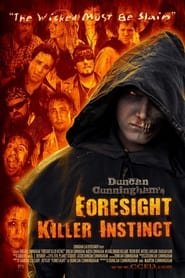 Foresight Killer Instinct' Poster