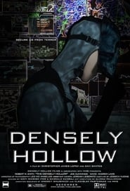 Densely Hollow' Poster