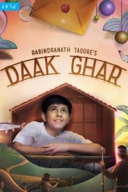 Daak Ghar' Poster