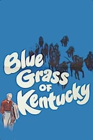 Blue Grass of Kentucky' Poster