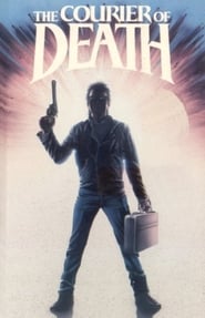 Courier Of Death' Poster