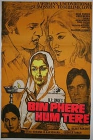 Bin Phere Hum Tere' Poster