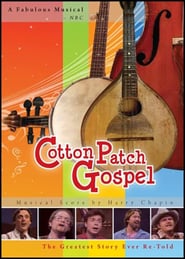 Cotton Patch Gospel' Poster