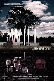 The Will' Poster