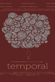 Temporal' Poster