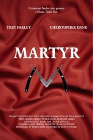 Martyr' Poster