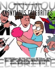 Anonymous Celebrities Animatic' Poster