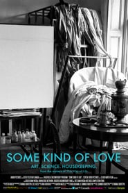 Some Kind of Love' Poster