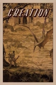 Creation' Poster