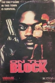 On the Block' Poster