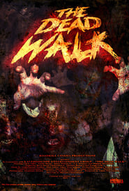 The Dead Walk' Poster