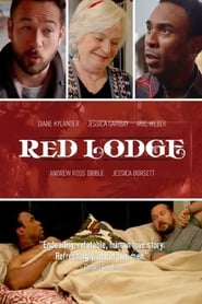 Red Lodge' Poster