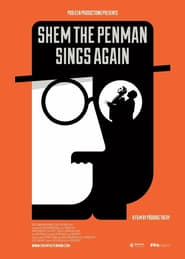 Shem the Penman Sings Again' Poster
