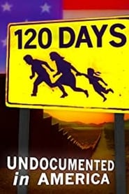120 Days' Poster
