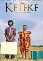 Keteke' Poster