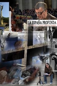La Espaa Profunda de Ortega y Gasset a Roco Jurado' Poster