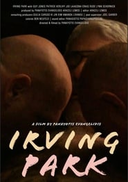 Irving Park' Poster