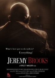 Jeremy Brooks' Poster