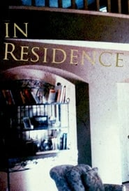 In Residence' Poster