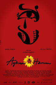 Ayhan Hanim' Poster