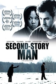 SecondStory Man' Poster
