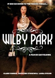 Wilby Park' Poster