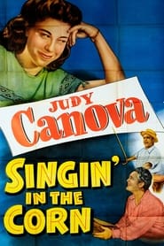 Singin in the Corn' Poster