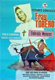 Fray Torero' Poster