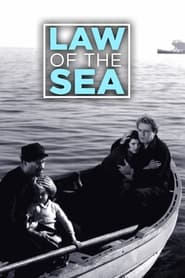 Law of the Sea' Poster