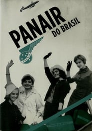 Panair of Brazil' Poster