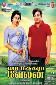 Mattukara Velan' Poster