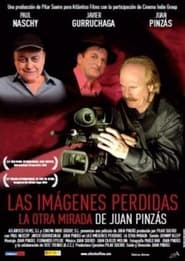 Lost Images The Other Eye of Juan Pinzs' Poster
