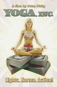Yoga Inc' Poster