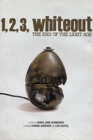 1 2 3 Whiteout' Poster