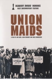 Union Maids' Poster
