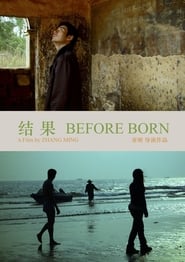 Before Born' Poster