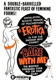 Bare with Me' Poster