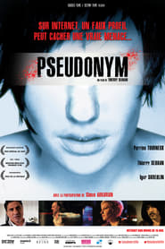 Pseudonym' Poster