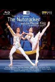 The Nutcracker  the Mouse King' Poster