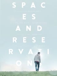 Spaces and Reservations' Poster