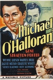 Michael OHalloran' Poster