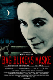Karen Blixen  Behind Her Mask' Poster