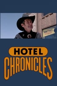 Hotel Chronicles' Poster