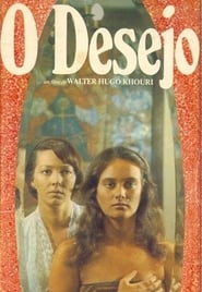 The Desire' Poster