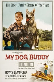 My Dog Buddy' Poster