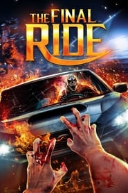 The Final Ride' Poster