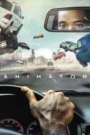 Animator' Poster